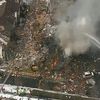 Photos: "Horrific" Gas Line Explosion Obliterates NJ Home, Injuring Seven